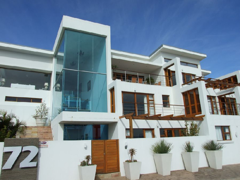 Luxury South African House for sale in South Africa Western Cape