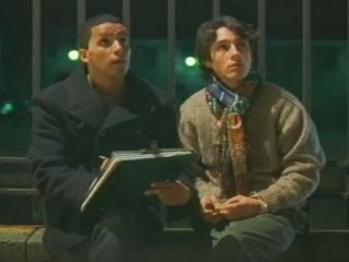 L² Movies Talk The Adventures of Felix / Drôle de Félix