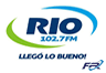 Radio Rio 102.7 FM