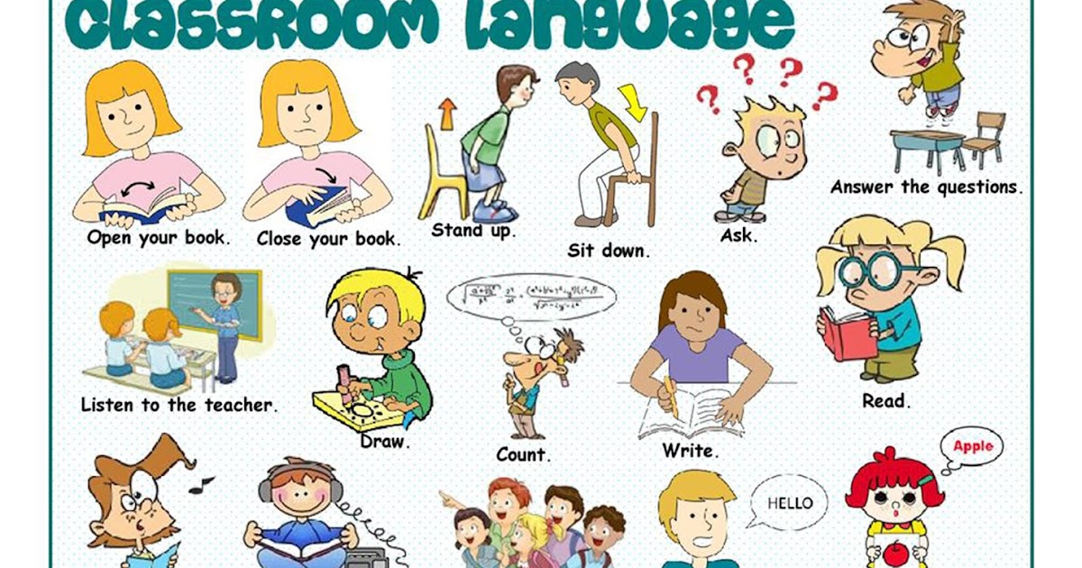 Don t sit down. Английский Classroom language. Classroom language for Kids. Карточки с Classroom language. Classroom language для детей.