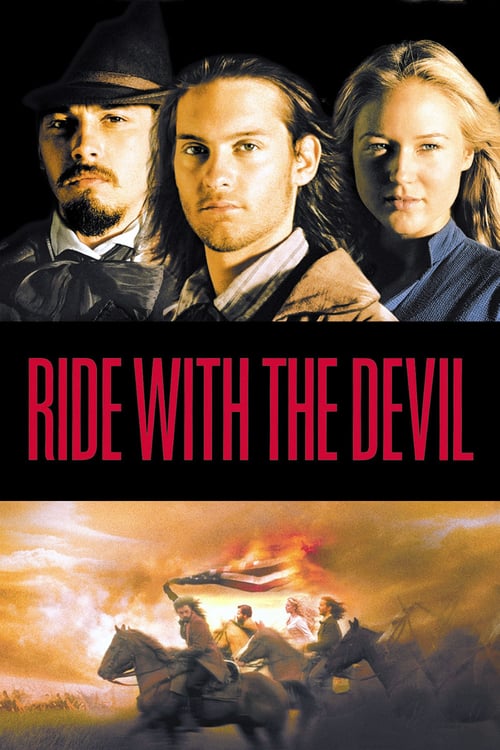 [HD] Wer mit dem Teufel reitet 1999 Ganzer Film Deutsch