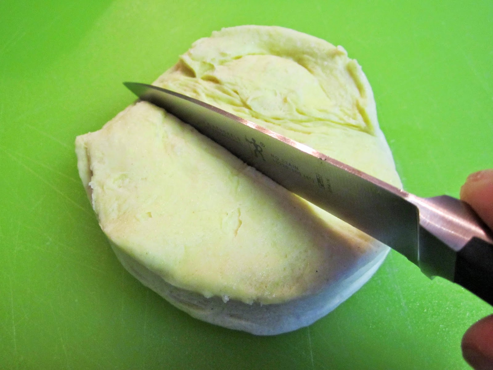 Ready-Set-Eat : Cinnamon Roll Bites