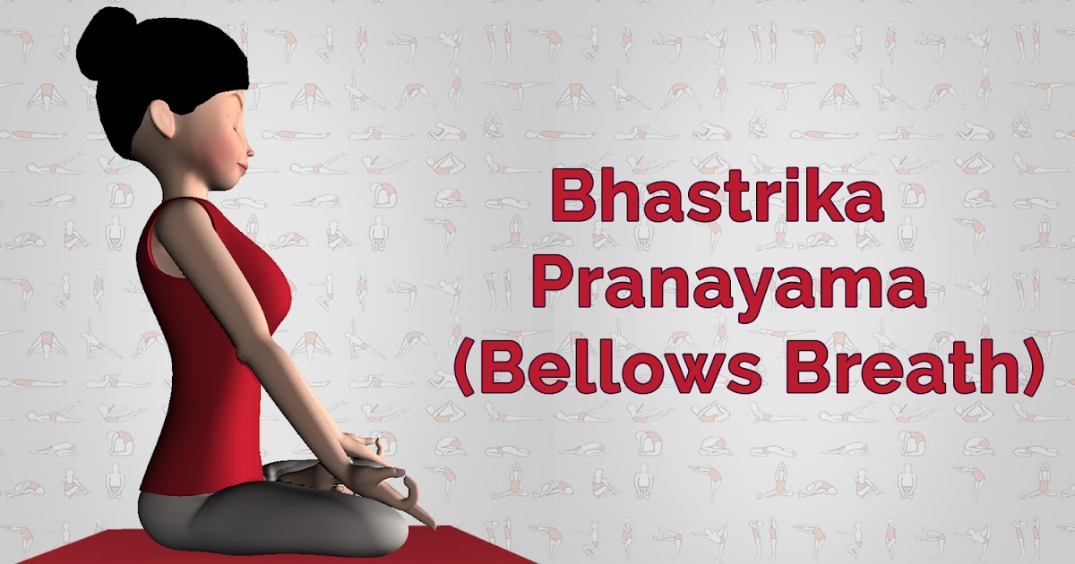 Kapalbhati Pranayama : how to master frontal brain cleansing breath,  various techniques, contra-indications and benefits