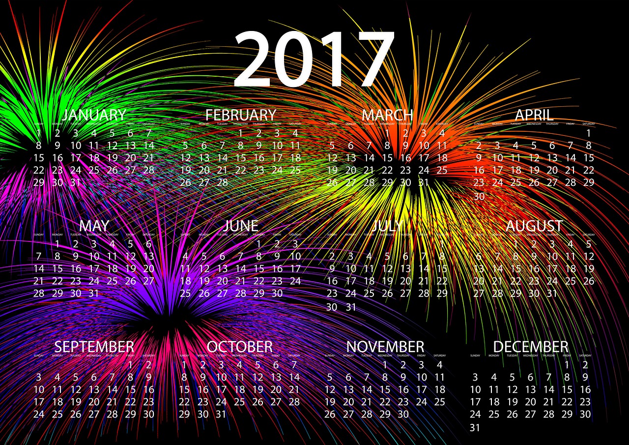 new year image free download
