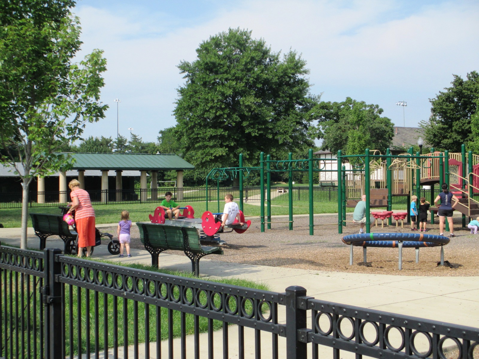 Baltimore You are Marvelous Just Another Beautiful Saturday in Latrobe