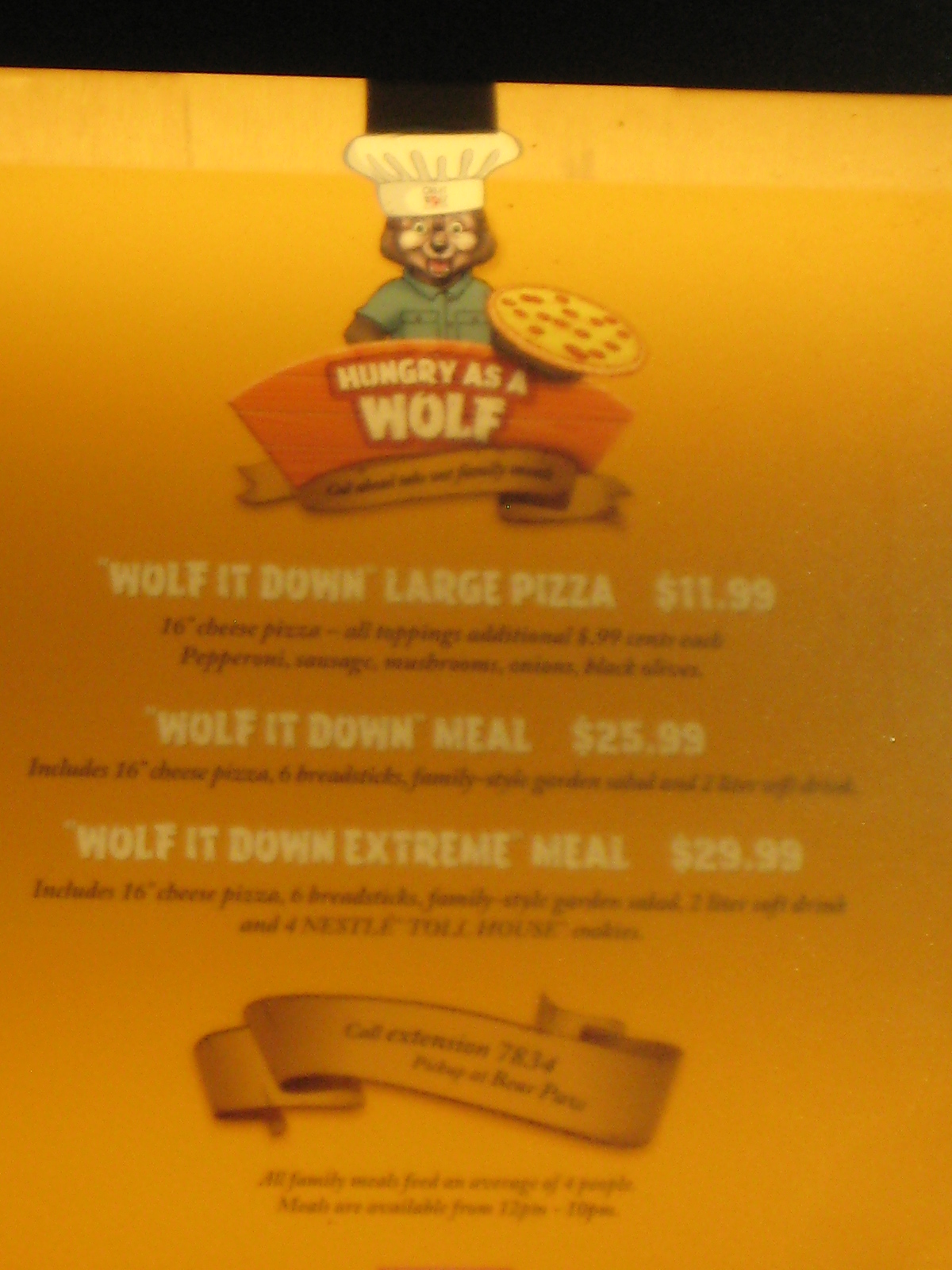 Original Youth Thrifty Tips & What to Eat for a family night at Great Wolf Lodge (part 2 of 3)