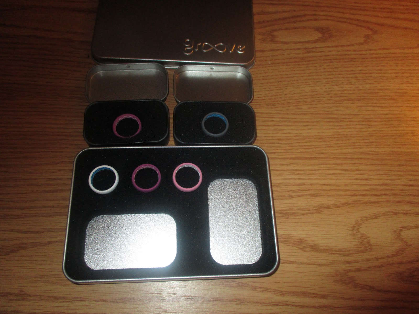 Missy's Product Reviews Groove Life