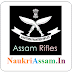 Assam Rifles Recruitment 2019 - Apply Online Technical & Tradesman 1022 Post