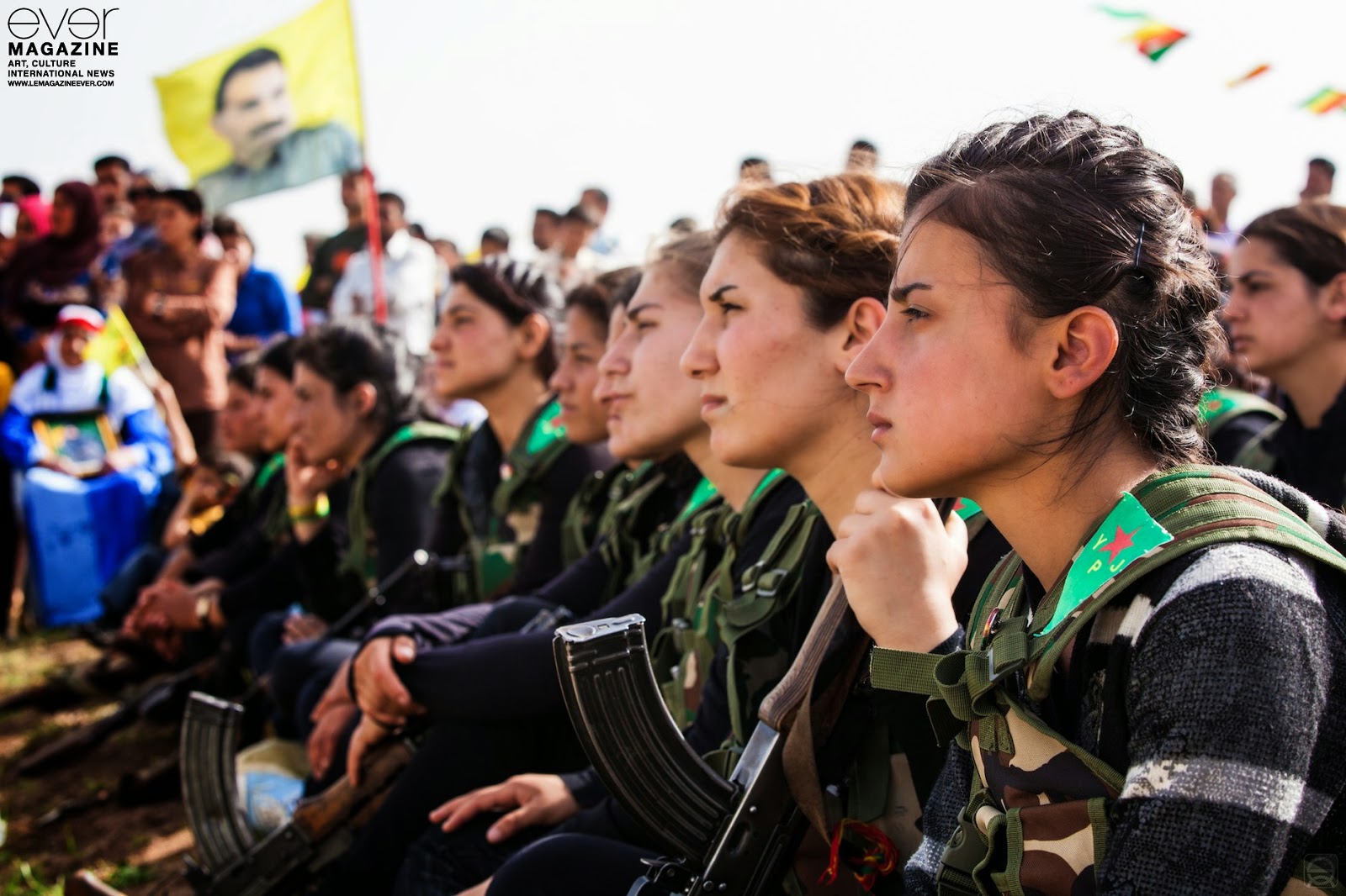 Kurdische Frauen Kennenlernen Mochte Ein Kurdisches Madchen Kennenlernen