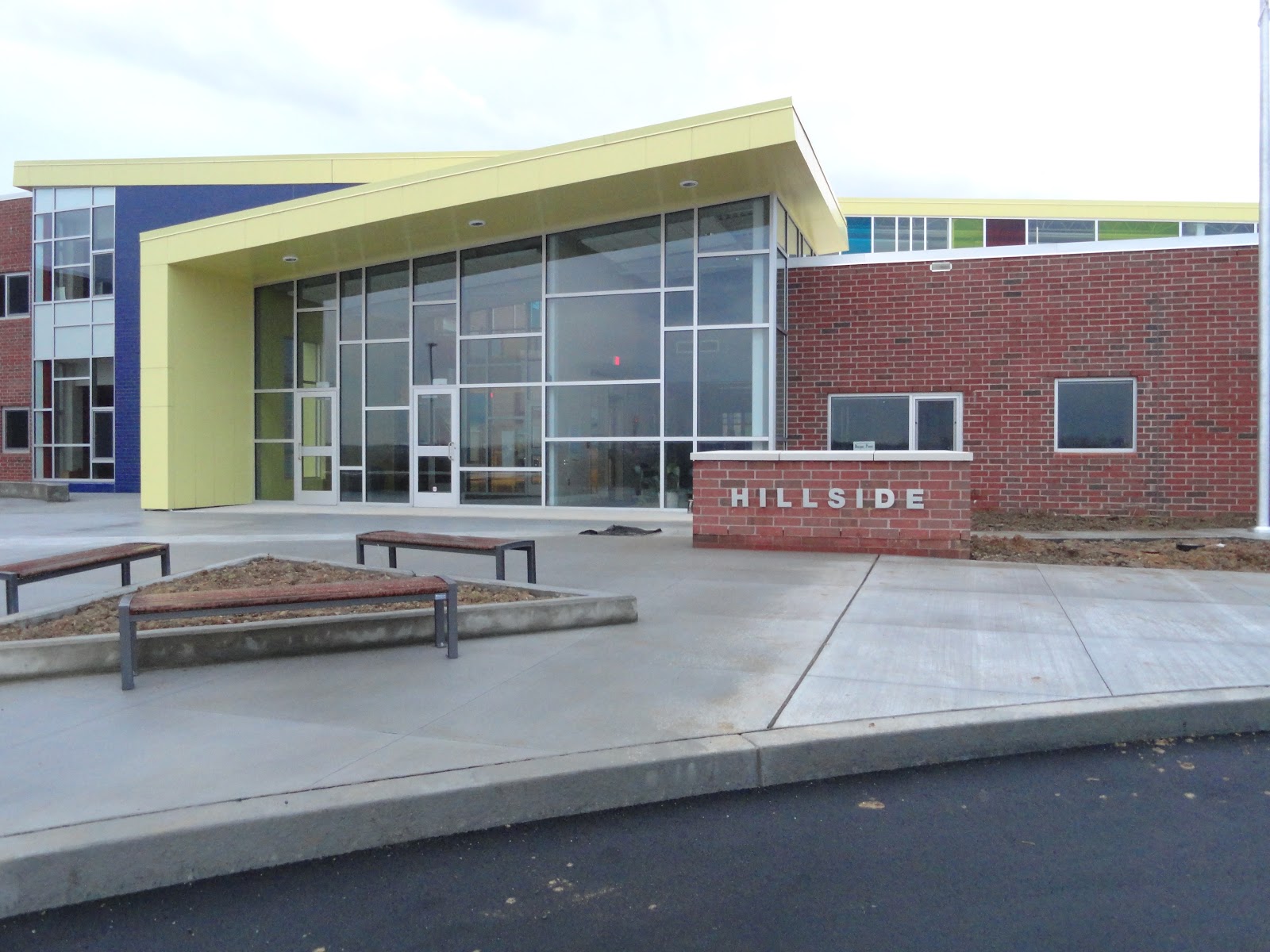 Living In New Cumberland June 2012