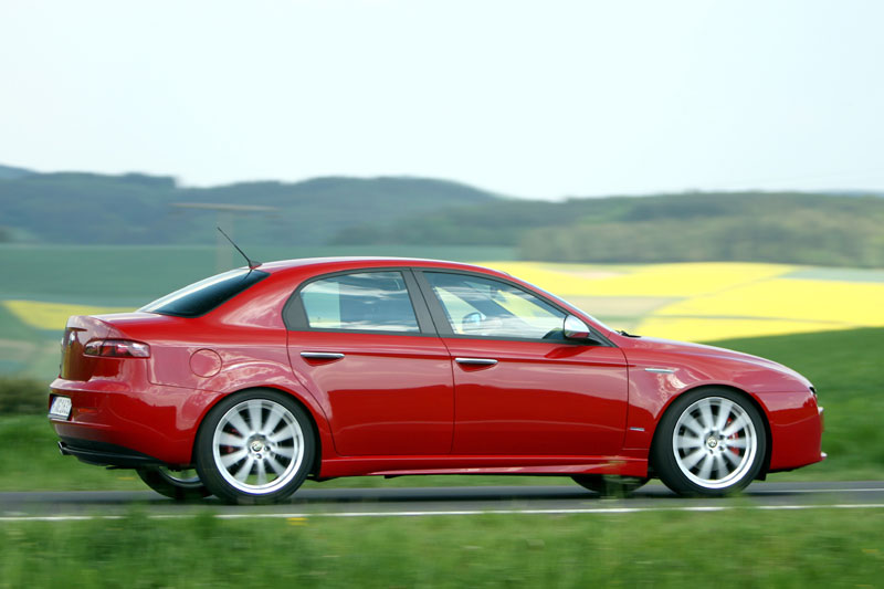Alfa Romeo 169