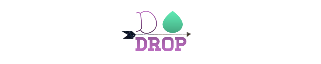 D✩Drop