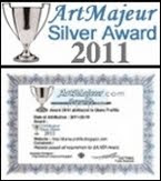 PREMIO "ArtMajeur Silver Award 2011"