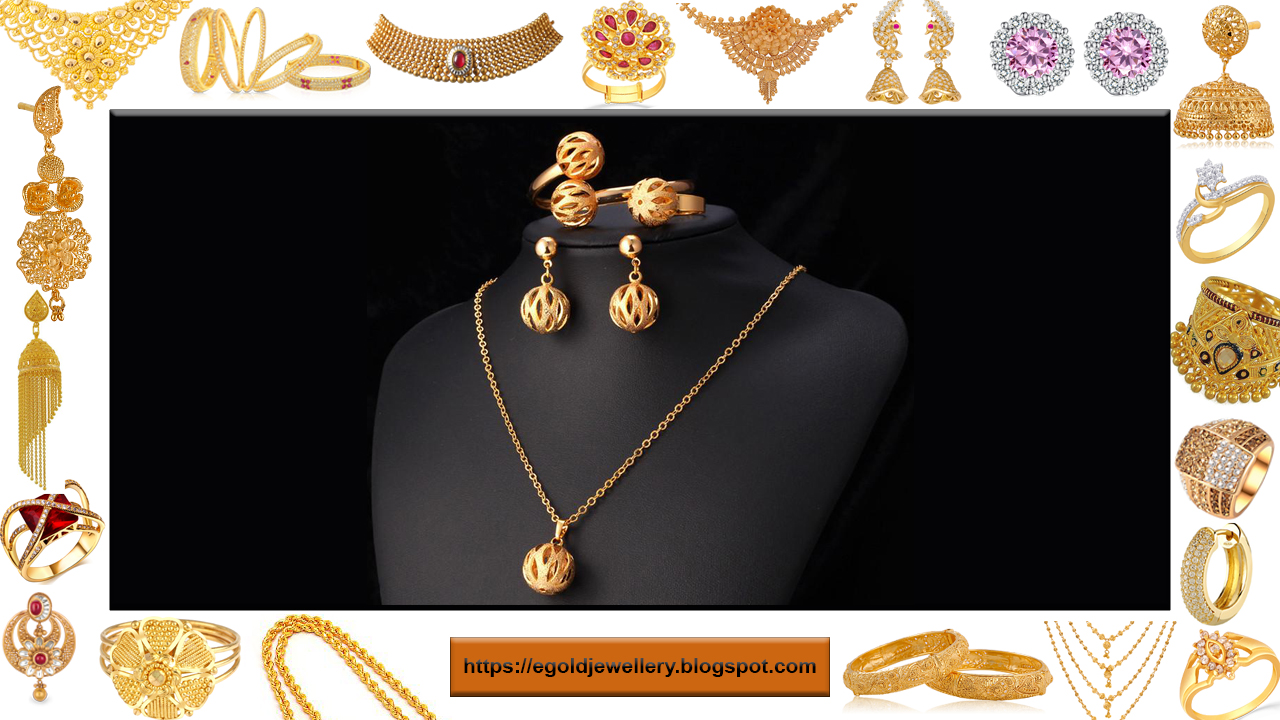 Gold Jewellery Gold Pendant Designs for Female Gold Jewellery Gold Pendant Designs for Female