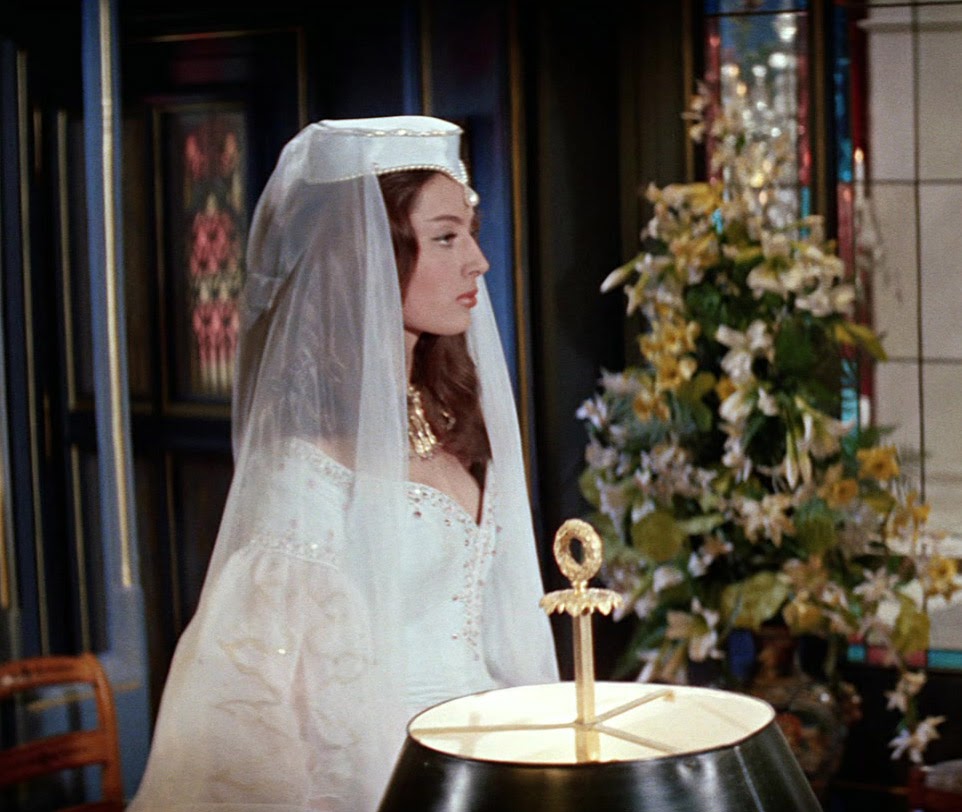 Le Comte De Monte Cristo 1961 Part 2 Le comte de Monte Cristo 1961 | MOSTBEAUTIFULGIRLSCAPS