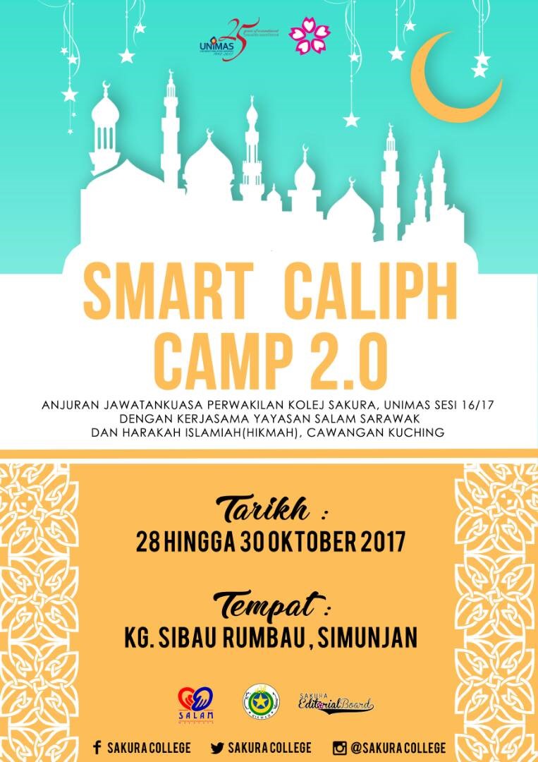 Caliph 2.0