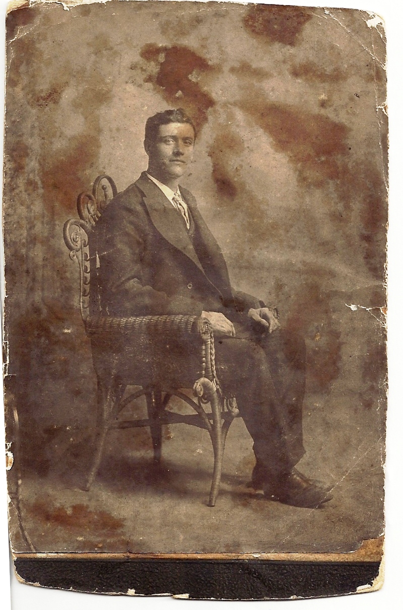 McCullough Family History History of Isaac McCullough 1878 1838