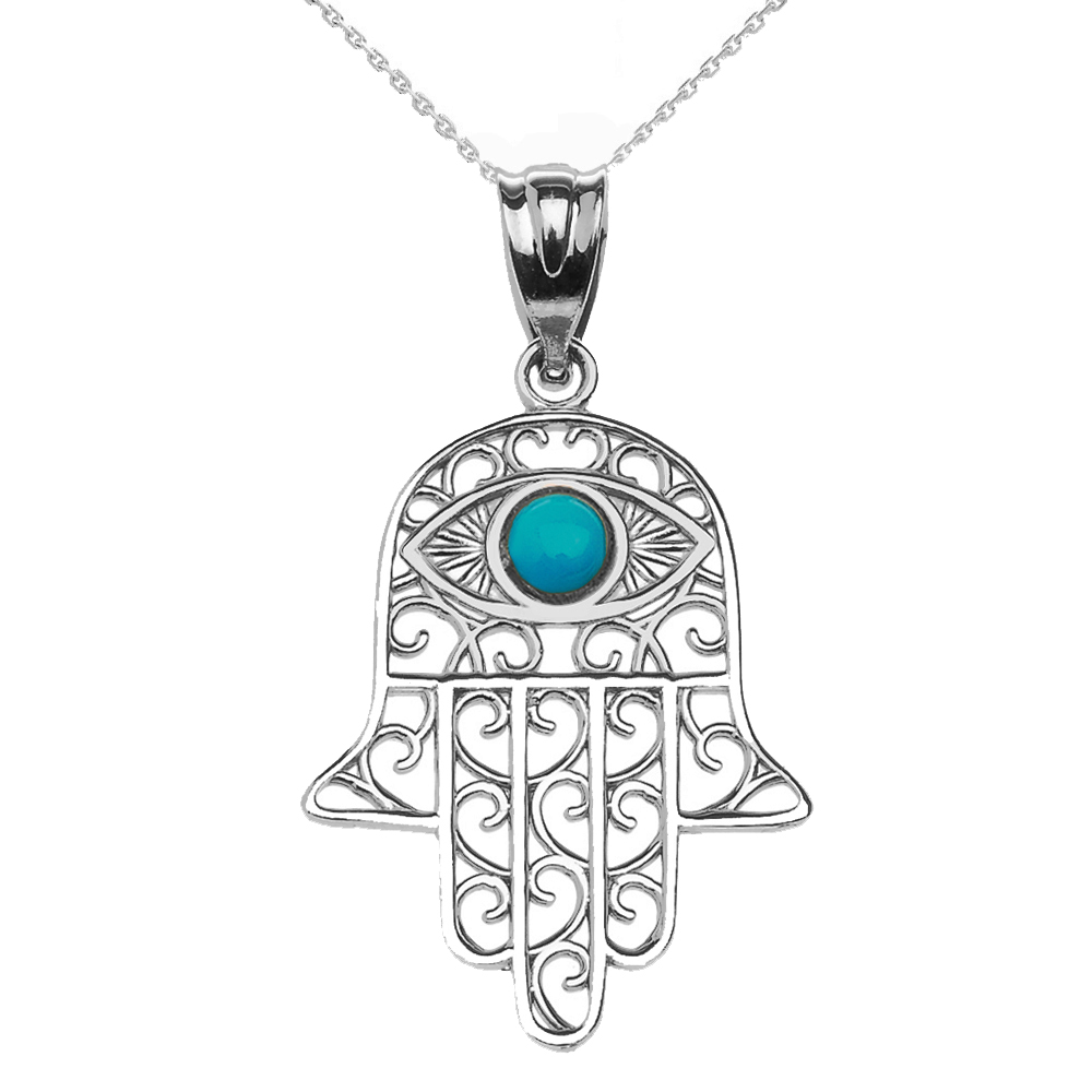 14 Best Amulets & Good Luck Charms for Protection in New Year 2019