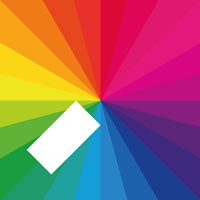 The Top 50 Albums of 2015: Jamie xx - In Colour