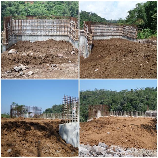 Cara Menghitung Volume Pekerjaan Jalan Aspal Seputar Jalan