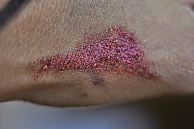 MAC Rocky Horror Picture Show: Riff-Raff Eye Shadow Palette and It's ...