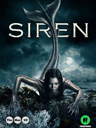 serie Siren