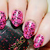 Perfect Glitter Nail Polish 41 | China Glaze Rich & Famous