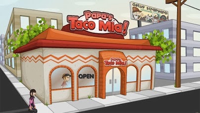 friv restaurantes tacos