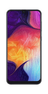 Samsung Galaxy A50 ReviewA