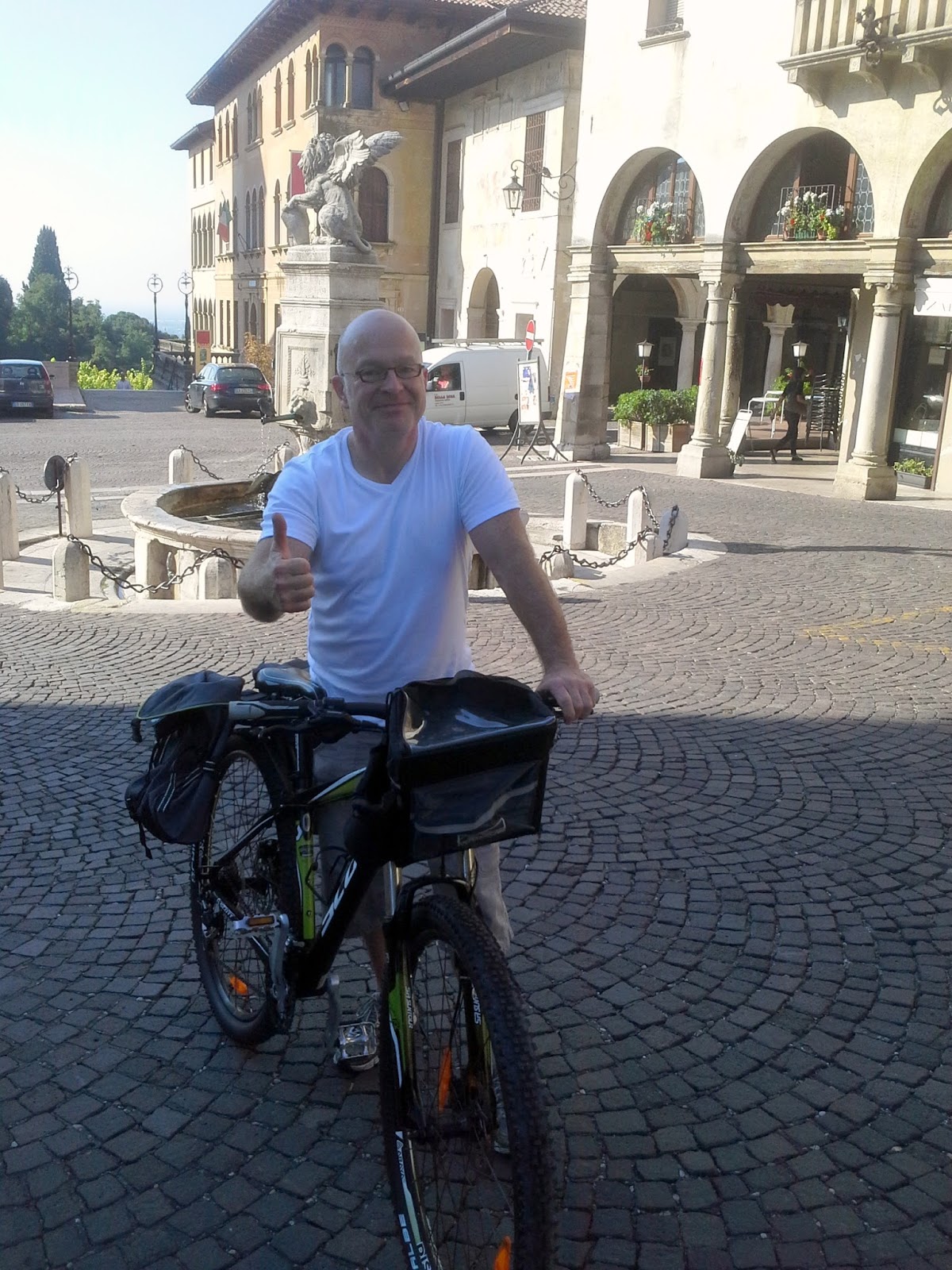 scott 29 mountain bike