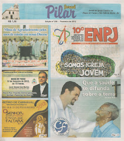 Jornal Pilar