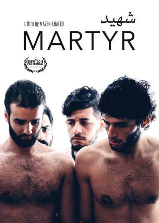 Martyr HD
 – PELÍCULA GAY (Sub. Español)