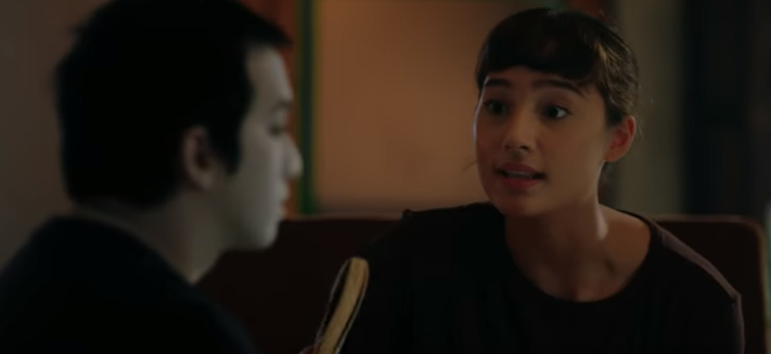 Download Film Ghost Writer (2019) Full Movie