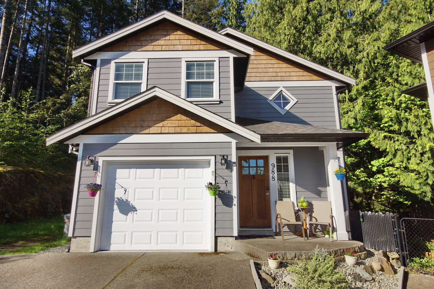 Victoria BC Real Estate etc.