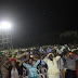Photo News: CAC Worldwide 5days "Ile-Ife New Year Power Revival" starts on a high note