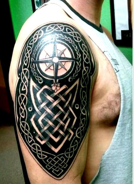 Design Gambar Tato  Tattoo Terpopuler Saat Ini Gambar  