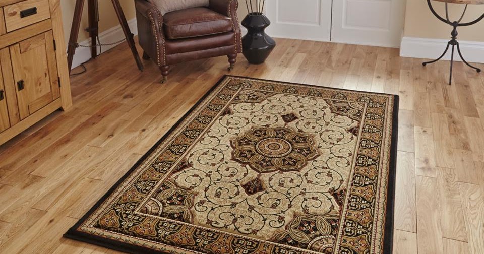 Oakham Oriental Rugs Ltd