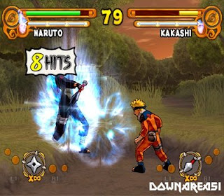 naruto path of the ninja 3 rom naruto path of the ninja 3 rom
