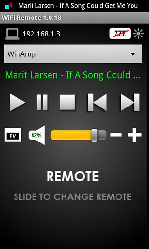 WiFi Remote Pro v1.0.31 Apk App  Free Android Mobiles Apk Apps 