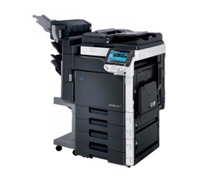 KONICA MINOLTA BIZHUB C360 PRINTER DRIVER WINDOWS XP