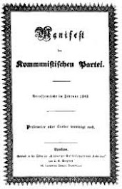 Manifesto do Partido Comunista - 1848