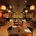 Restaurant Interior Design |  Monsoon Restaurant  | Park Hotel Bangalore | India | Project Orange Architects and Designers