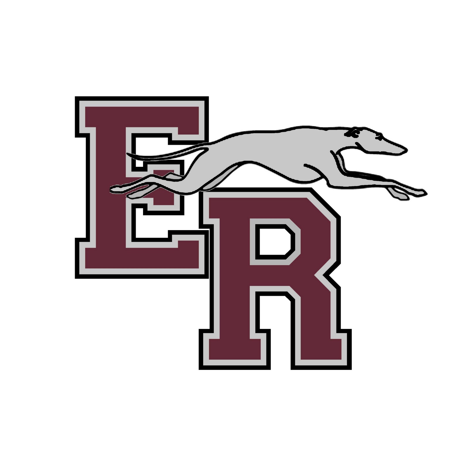 Curtis Wells Eaton Rapids Logo