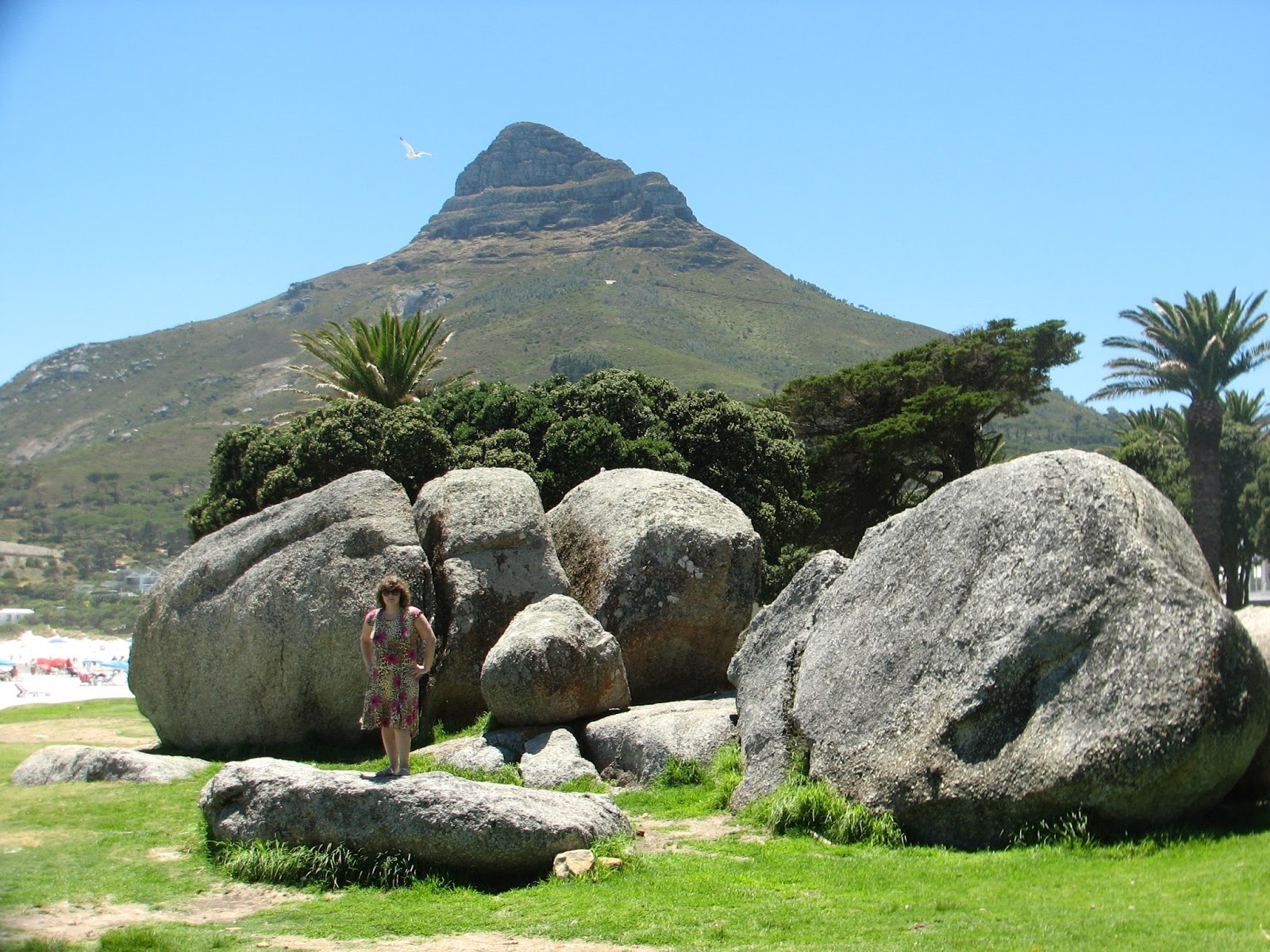Достопримечательности в юар