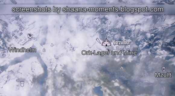 shaana: The Elder Scrolls 5 - Skyrim - Ansilvund shaana: The Elder Scrolls 5 - Skyrim - Ansilvund