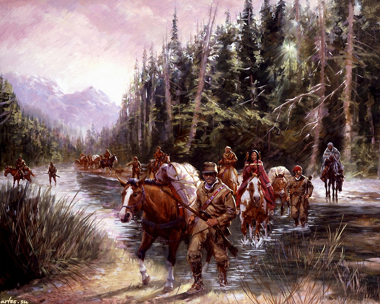 Дикий год выпуска. Джим Карсон индейцы. Индейцы Северной Америки. Трапперы охотники дикого Запада. Индейцы поселенцы дикий Запад.
