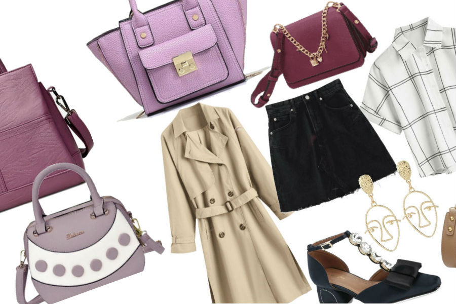 Najmodniejsze ubrania na nadchodzący sezon - ZAFUL