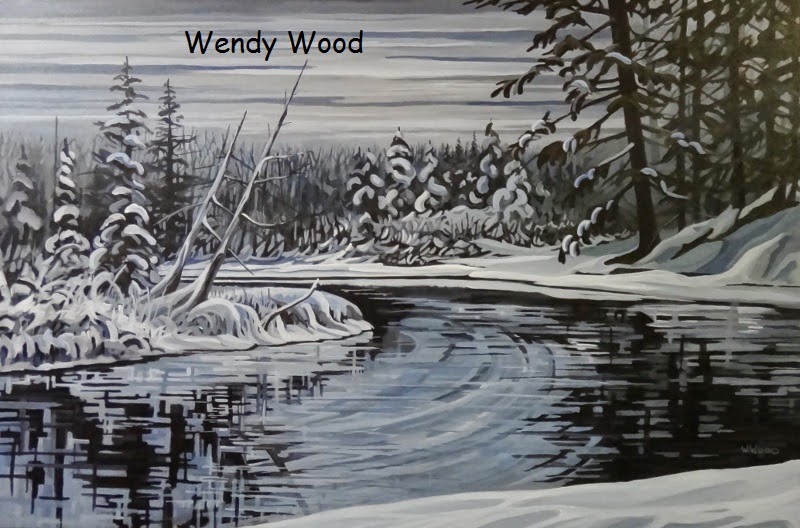 Wendy Wood