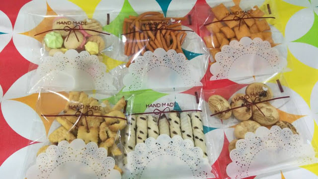 KUDAPAN DOORGIFT MURAH KAJANG 50 SEN KUDAPAN DOORGIFT MURAH KAJANG 50 SEN