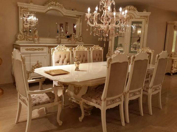 Best Furniture Companies In Lagos